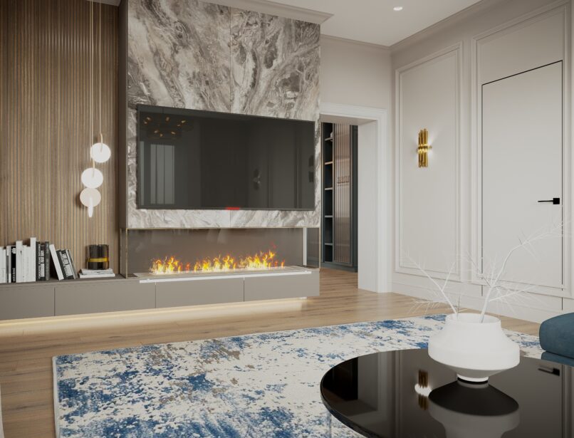 Частный дом г.Липецк 300 кв.м