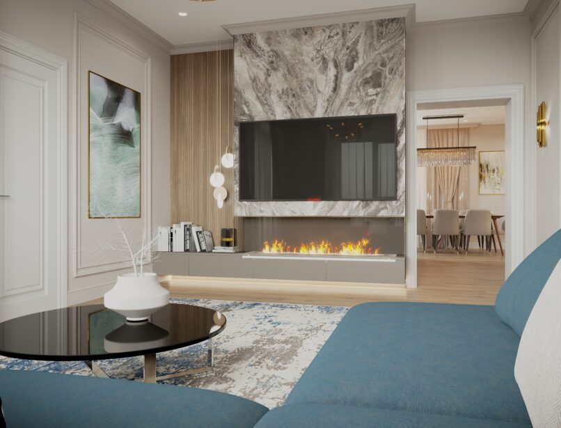 Частный дом г.Липецк 300 кв.м