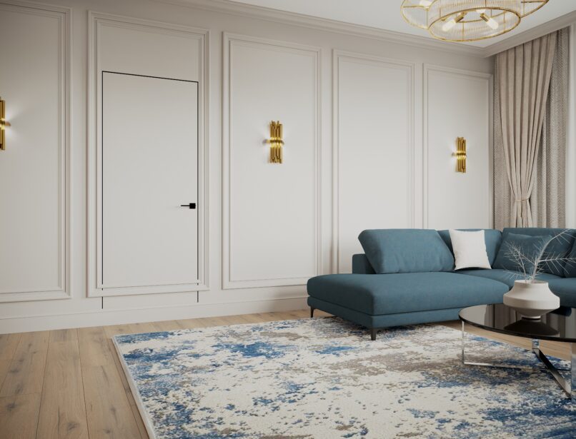 Частный дом г.Липецк 300 кв.м