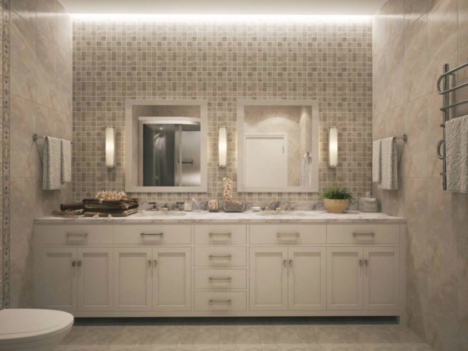 Частный дом. Москва