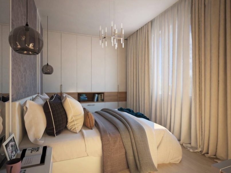 Частный дом. Москва