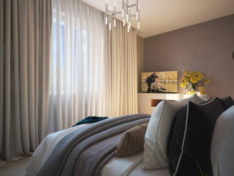 Частный дом. Москва