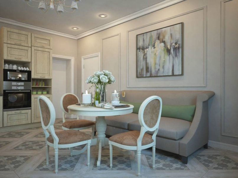 Частный дом. Москва