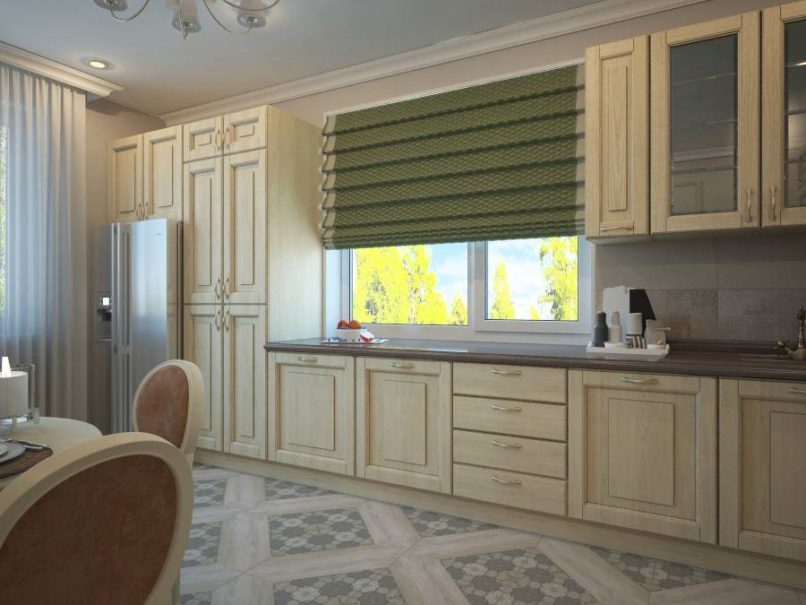 Частный дом. Москва