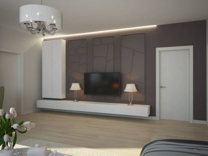 Частный дом. Москва