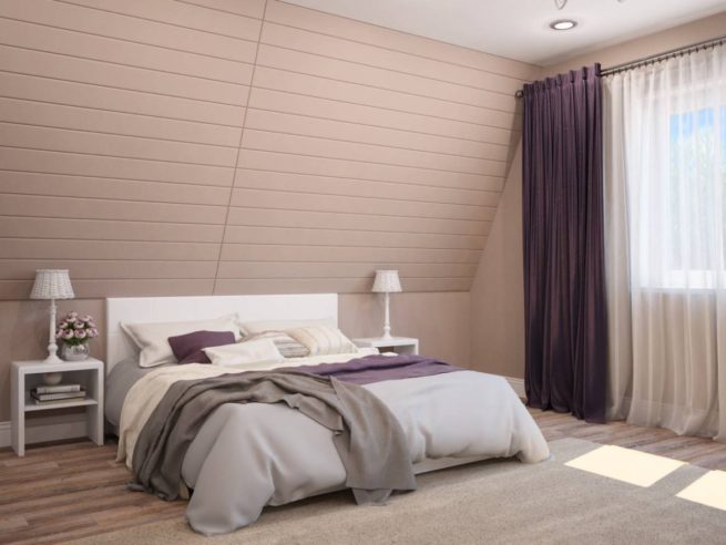 Частный дом. Москва