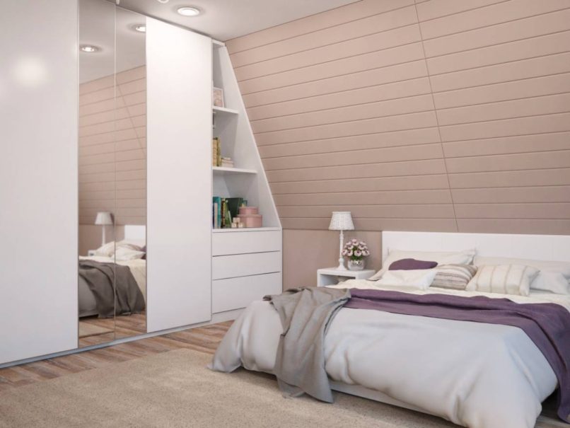 Частный дом. Москва