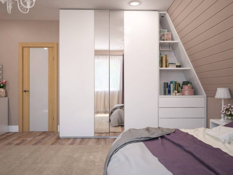 Частный дом. Москва