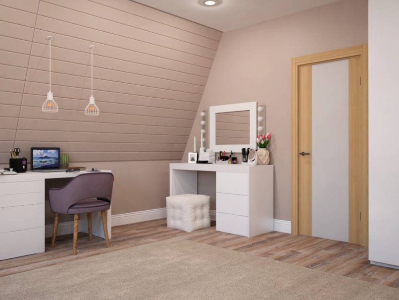 Частный дом. Москва