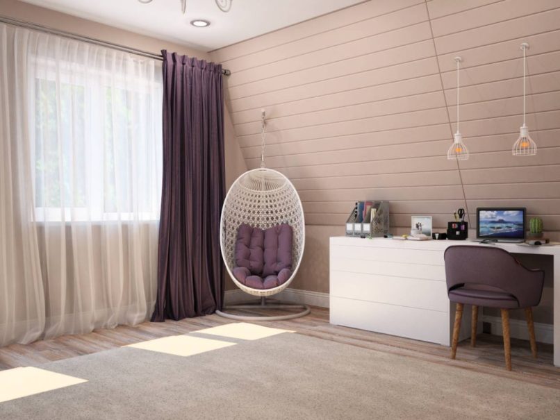 Частный дом. Москва