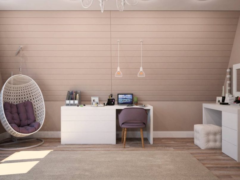 Частный дом. Москва