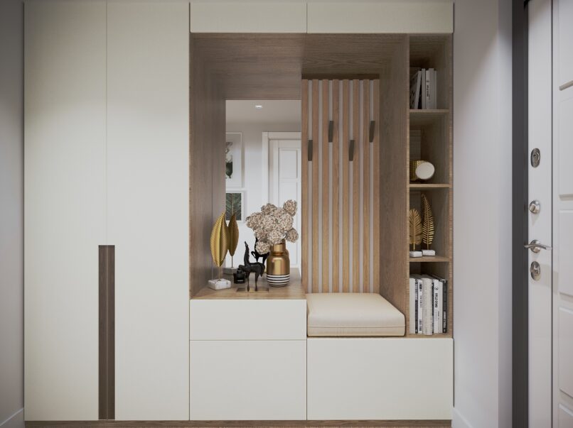 Частный дом г.Москва ЖК Дольче Вита