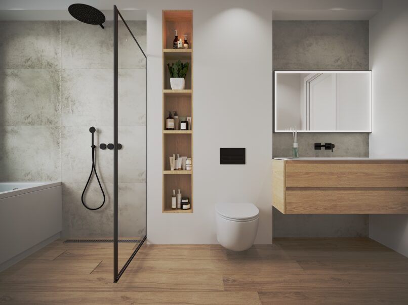 Частный дом г.Москва ЖК Дольче Вита