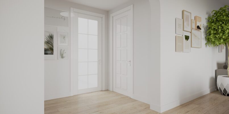 Частный дом г.Москва ЖК Дольче Вита