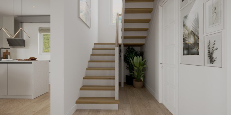 Частный дом г.Москва ЖК Дольче Вита