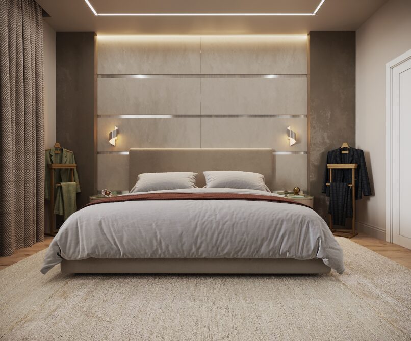 Частный дом г.Москва 190 кв.м