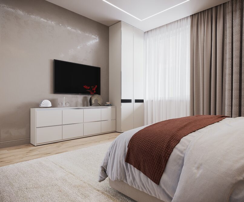 Частный дом г.Москва 190 кв.м