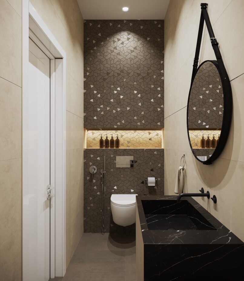 Частный дом г.Москва 190 кв.м