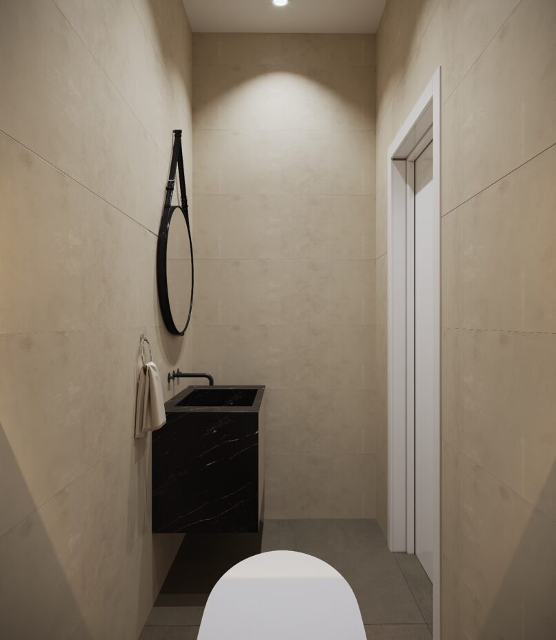 Частный дом г.Москва 190 кв.м