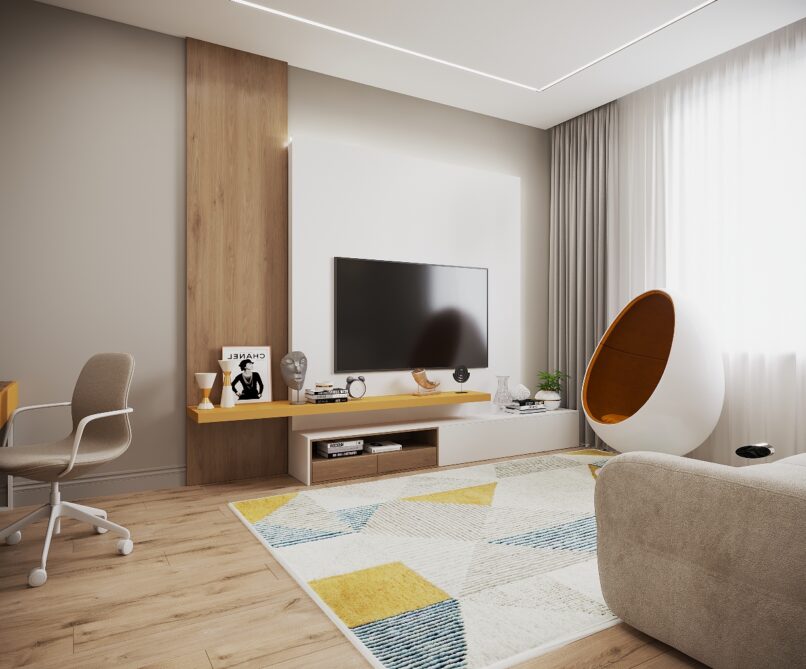 Частный дом г.Москва 190 кв.м