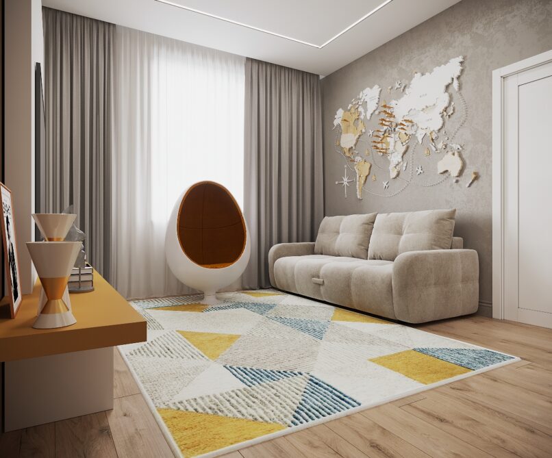 Частный дом г.Москва 190 кв.м