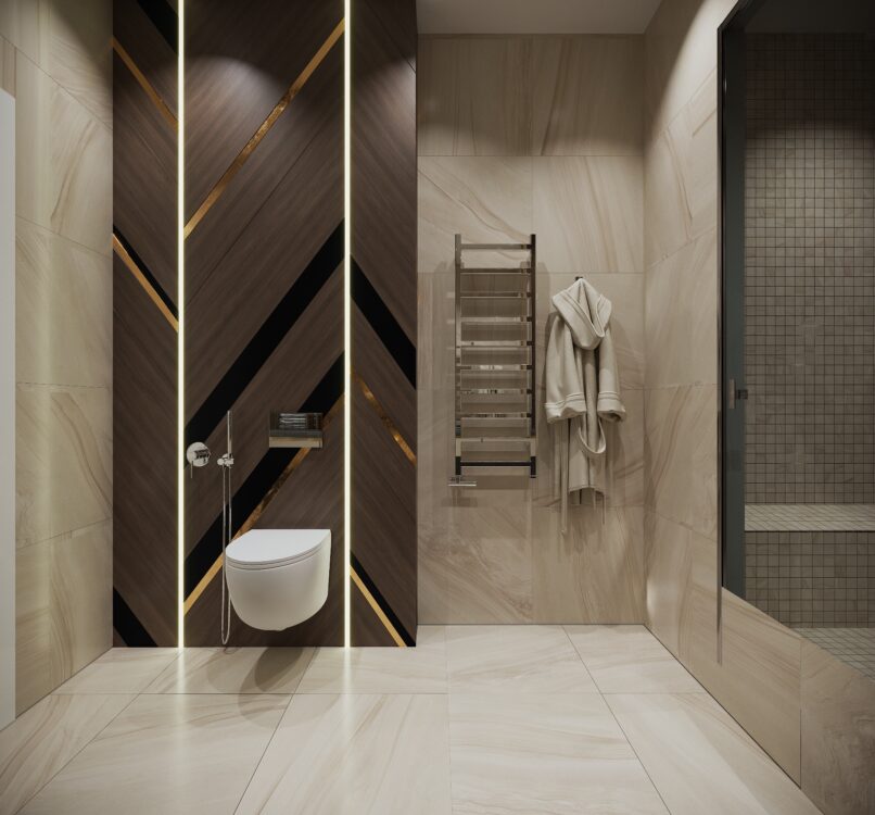 Частный дом г.Москва 190 кв.м