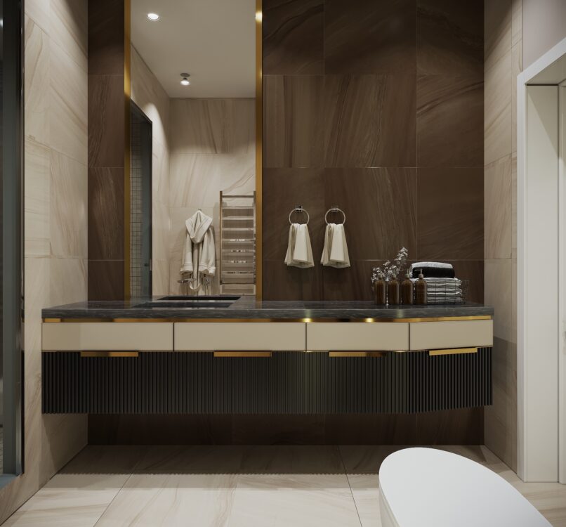 Частный дом г.Москва 190 кв.м