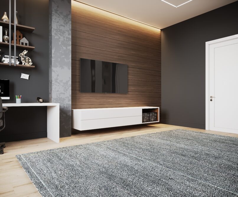 Частный дом г.Москва 190 кв.м