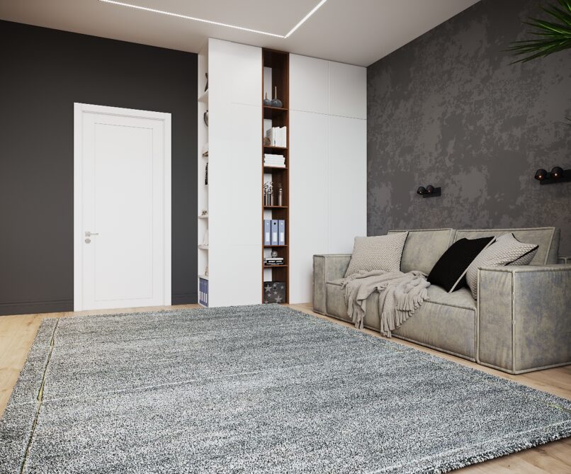 Частный дом г.Москва 190 кв.м