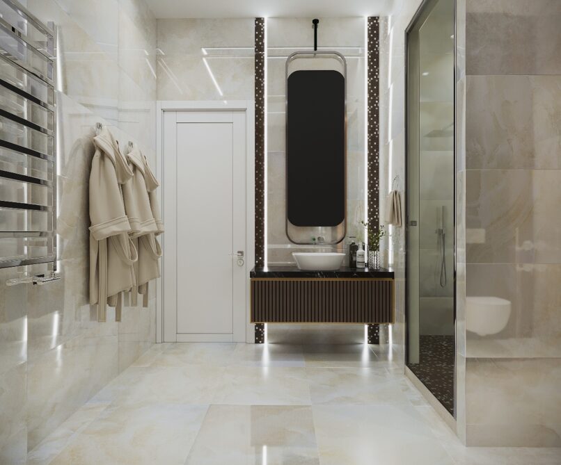 Частный дом г.Москва 190 кв.м