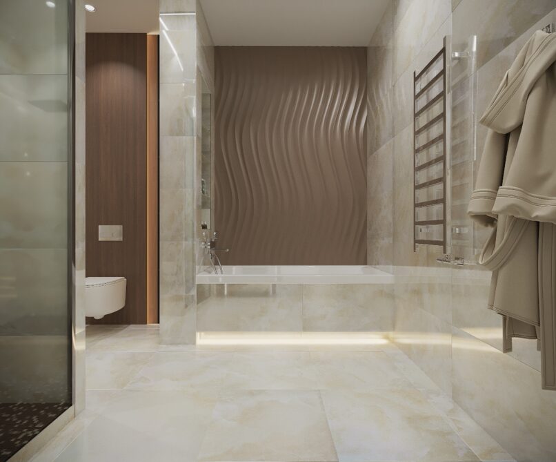 Частный дом г.Москва 190 кв.м