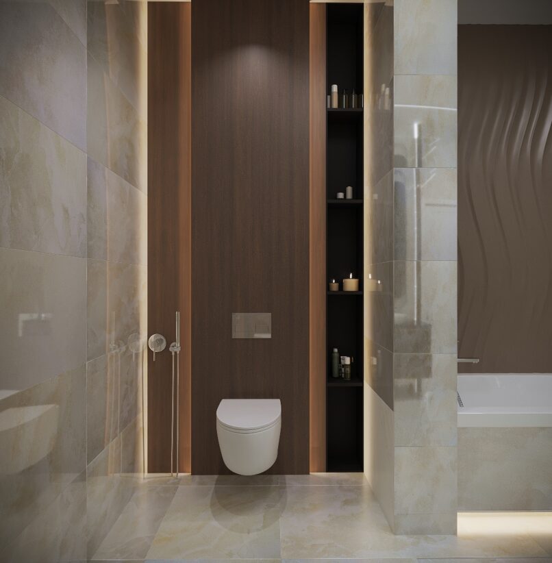 Частный дом г.Москва 190 кв.м