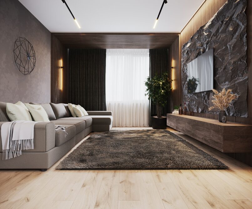 Частный дом г.Москва 190 кв.м