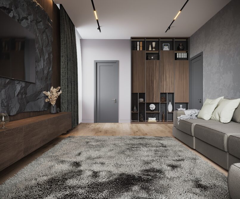 Частный дом г.Москва 190 кв.м