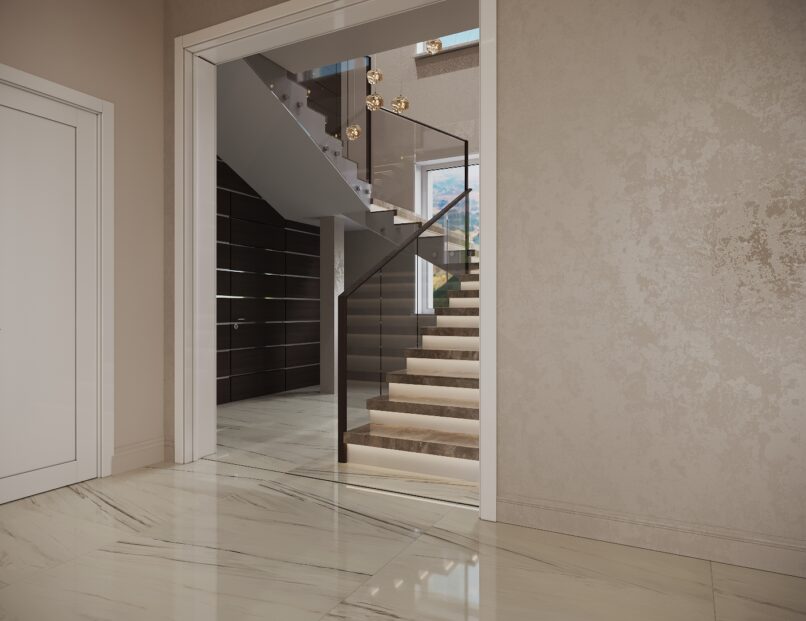 Частный дом г.Москва 190 кв.м