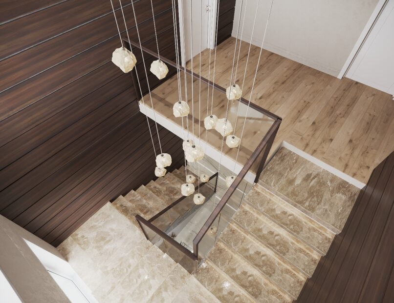 Частный дом г.Москва 190 кв.м