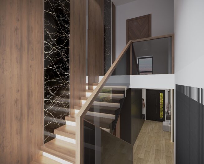 Частный дом г.Москва 150 кв.м