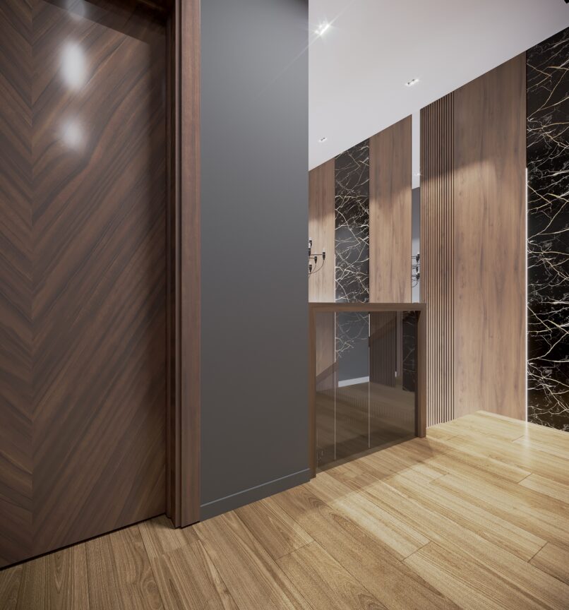 Частный дом г.Москва 150 кв.м