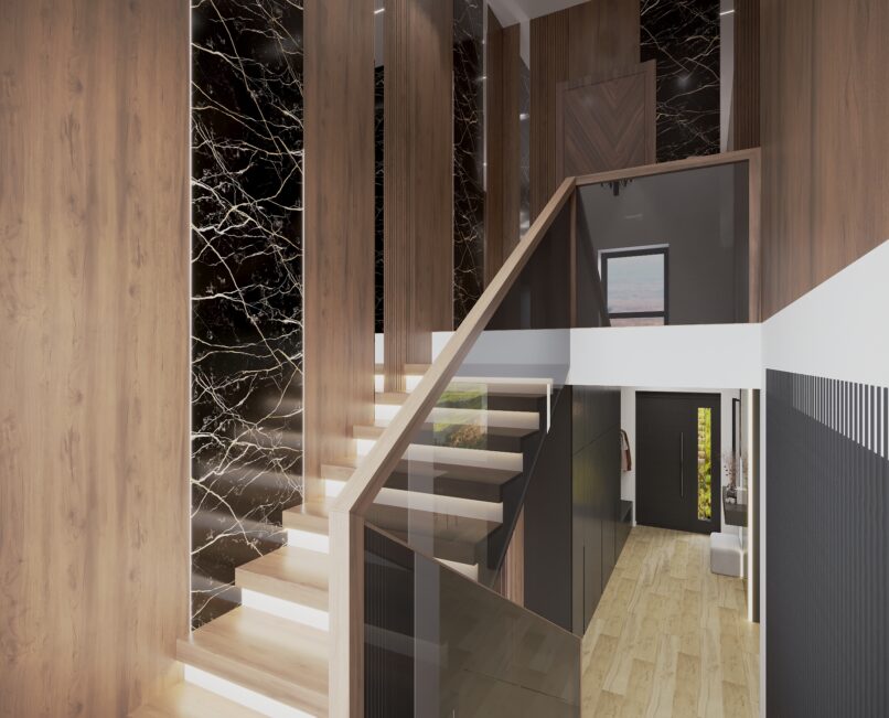 Частный дом г.Москва 150 кв.м