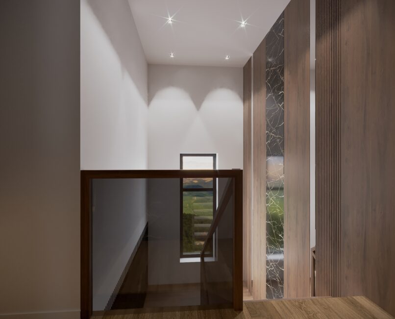 Частный дом г.Москва 150 кв.м