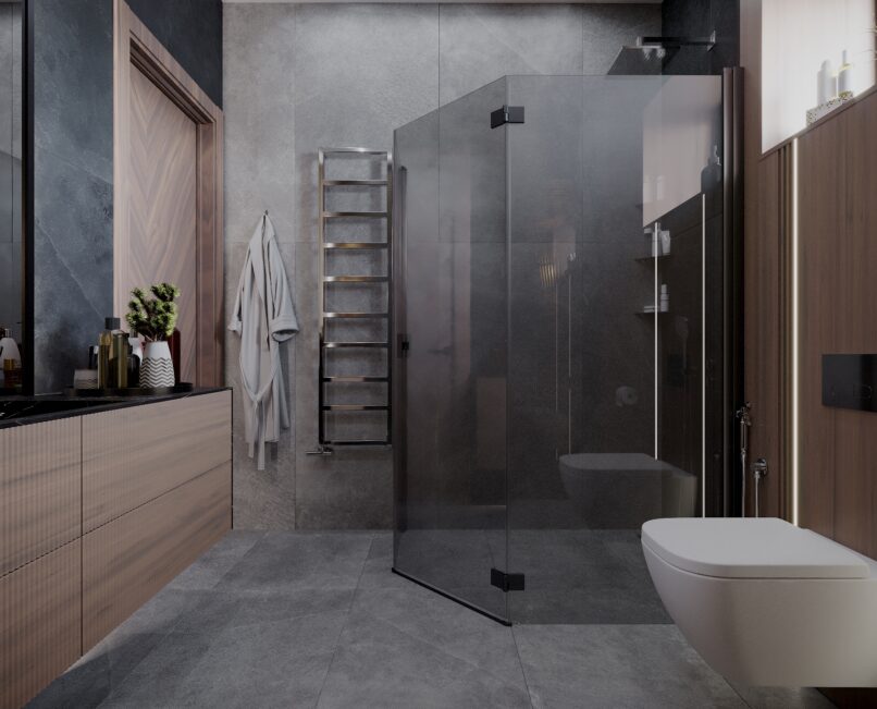 Частный дом г.Москва 150 кв.м