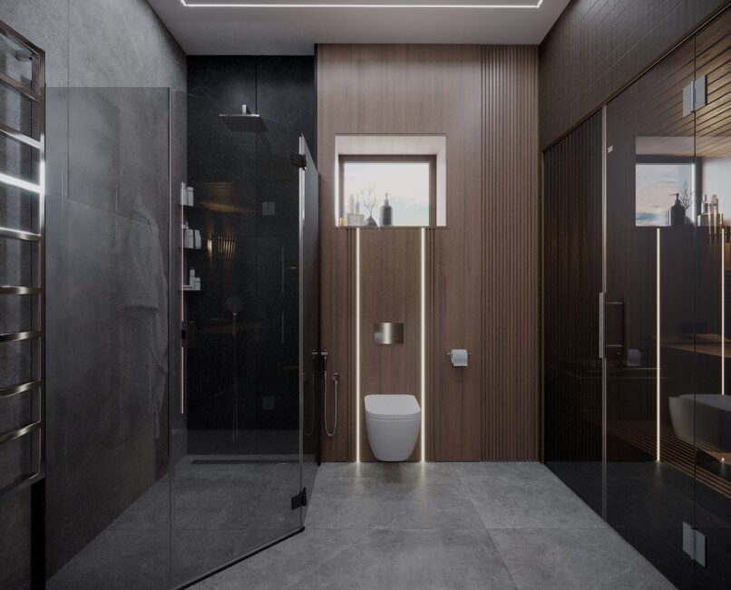 Частный дом г.Москва 150 кв.м