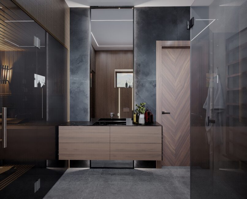 Частный дом г.Москва 150 кв.м