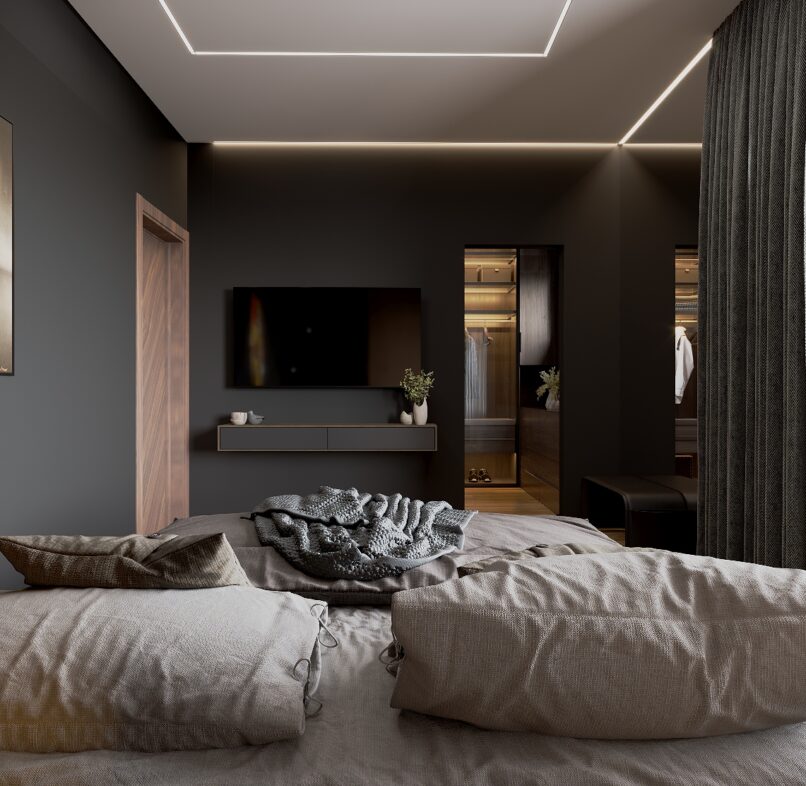 Частный дом г.Москва 150 кв.м