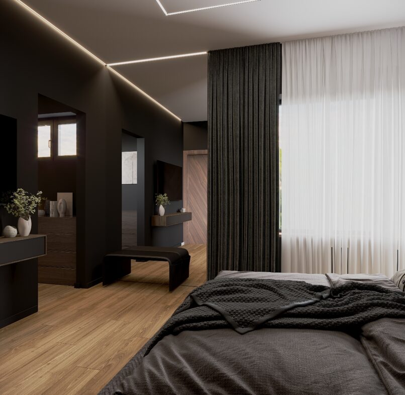 Частный дом г.Москва 150 кв.м