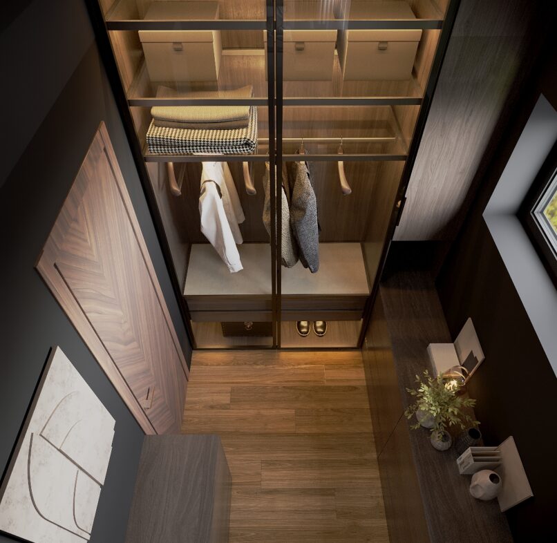 Частный дом г.Москва 150 кв.м