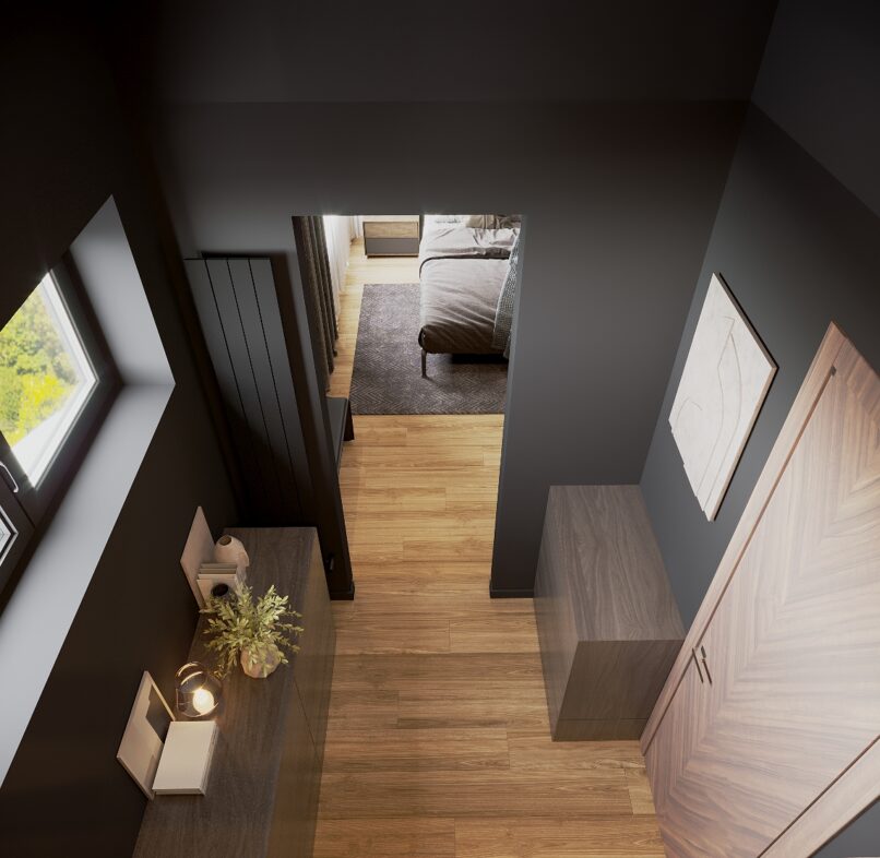 Частный дом г.Москва 150 кв.м