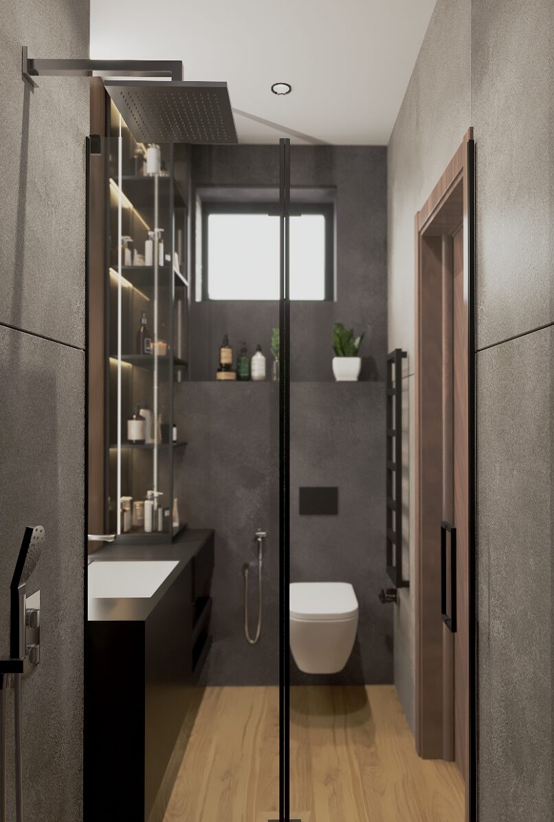 Частный дом г.Москва 150 кв.м