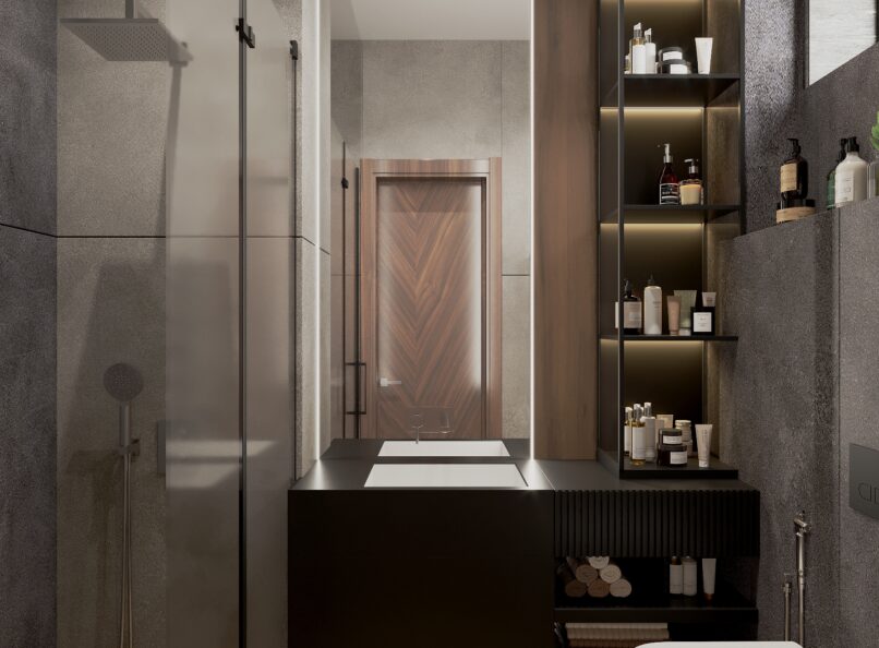 Частный дом г.Москва 150 кв.м