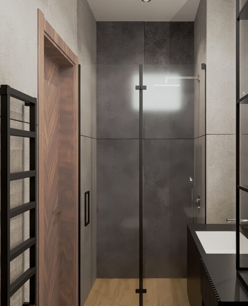 Частный дом г.Москва 150 кв.м